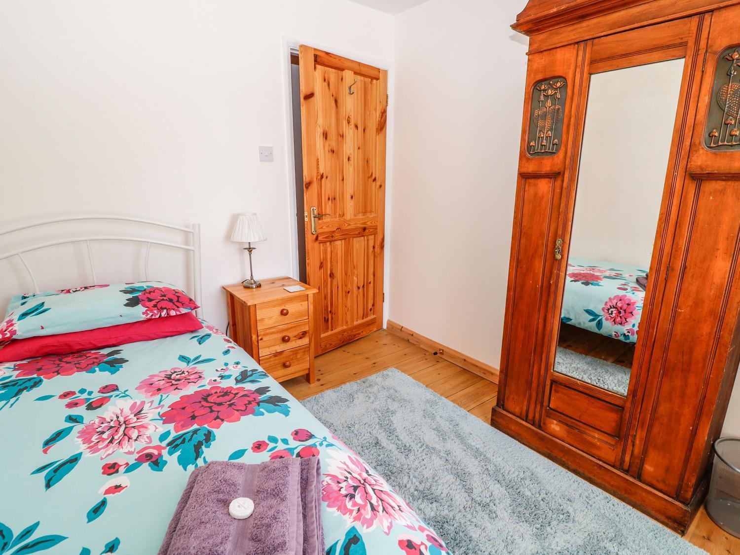 Marsh Cottage South Molton Dış mekan fotoğraf